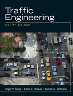 پاسخنامه تمارین کتاب مهندسی ترافیک مک شین