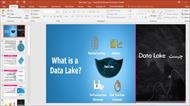 Datamart-Data Warehouse-Data Lake چیست